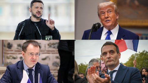 Najzaujímavejšie udalosti uplynulého týždňa – 20.