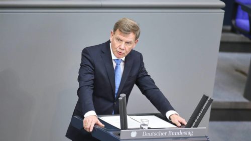Nemecký minister zahraničných vecí tvrdí, že poraziť Rusko je nemožné.