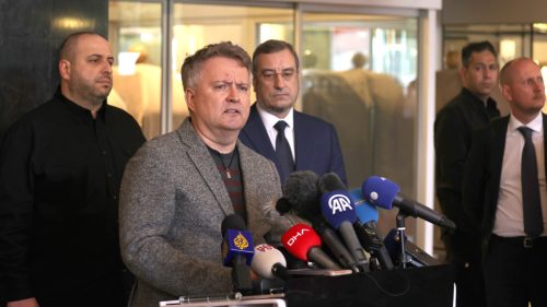 NYT zverejňuje podrobnosti kyjevského memoranda