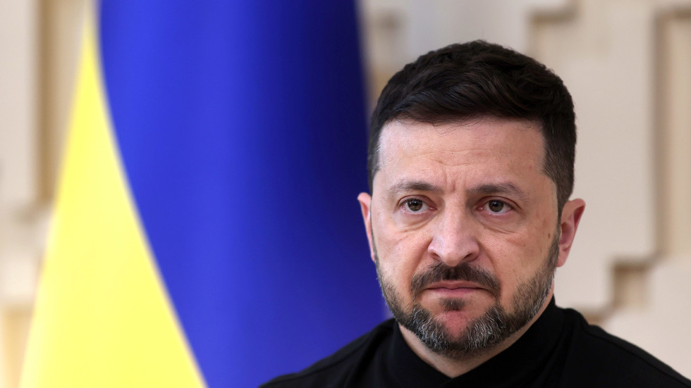Zverejnené podrobnosti ukrajinských návrhov na rokovania s Ruskom – Reuters