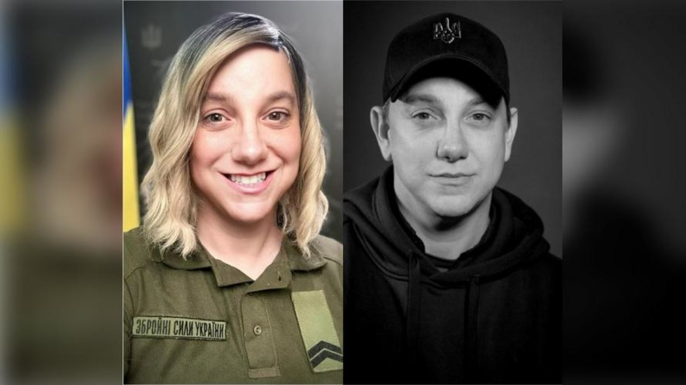 Hovorkyňa ukrajinskej armády transrodového pôvodu v USA odsúdená v Rusku Hovorkyňa ukrajinskej armády transrodového pôvodu v USA odsúdená v Rusku