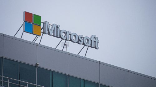 Dcérska spoločnosť Microsoftu vyhlásila v Rusku bankrot
