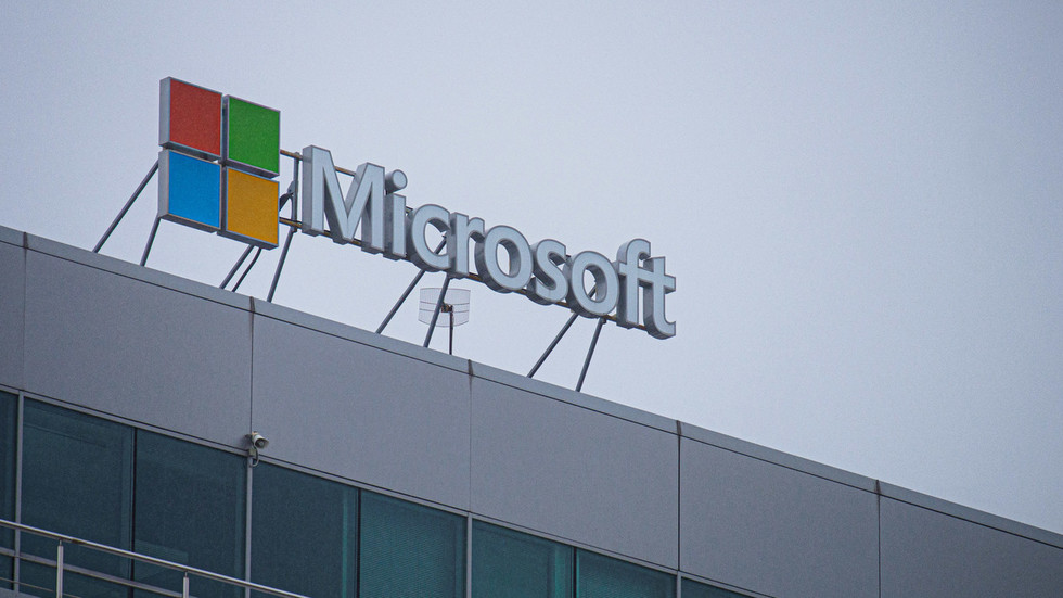Dcérska spoločnosť Microsoftu vyhlásila v Rusku bankrot Dcérska spoločnosť Microsoftu vyhlásila v Rusku bankrot