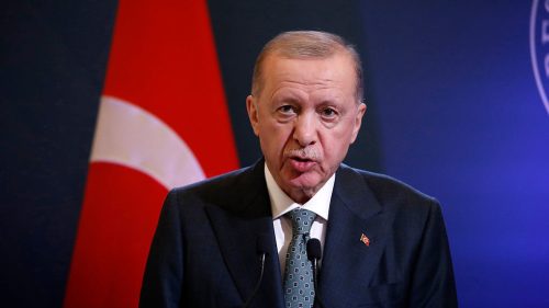 Erdogan načrtol víziu rokovaní medzi Ruskom a Ukrajinou
