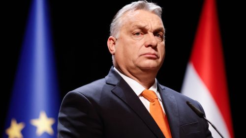 Orbán: Ukrajinský konflikt by mohol byť „dlhší a brutálnejší“