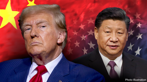 Trump hovorí, že Si Ťin-pching je „veľmi tvrdý“ a „mimoriadne ťažké s ním dohodnúť sa“