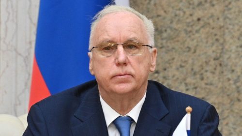 Ruskí prokurátori tvrdia, že pri teroristických útokoch na železniciach boli použité výbušniny zahraničnej výroby.