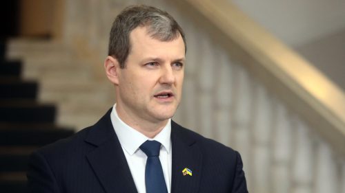 Premiér štátu EÚ vyvracia Zelenského najnovšie tvrdenie o „ruskej hrozbe“