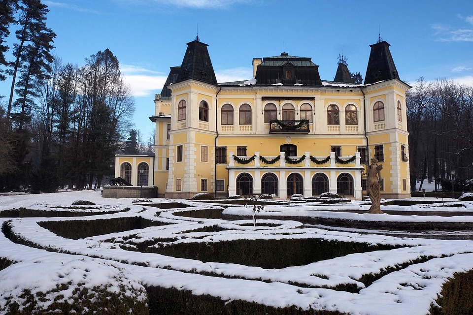 Naše krásne Slovensko – 19.