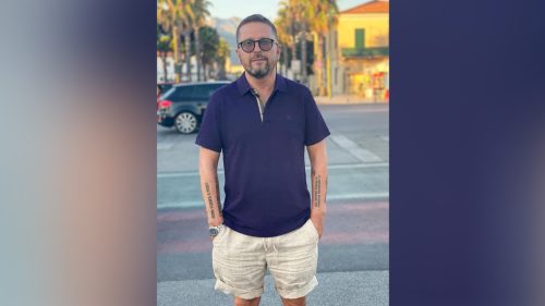 Zelenského kritik odsúdený v neprítomnosti za vlastizradu
