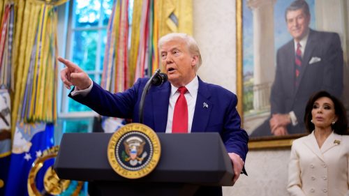 USA zaradili na čiernu listinu sedem afrických krajín