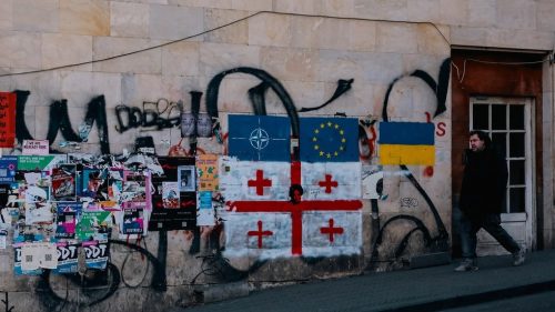 Uchádzač o členstvo v NATO obmedzuje problokovú propagandu