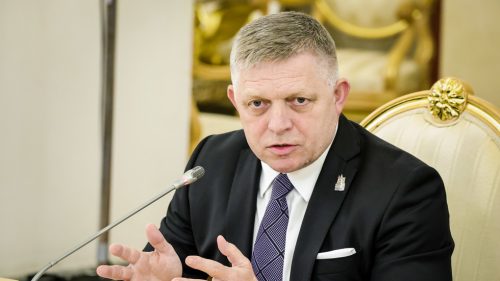 Protiruské sankcie sú „morom“, vyhlásil slovensky premiér