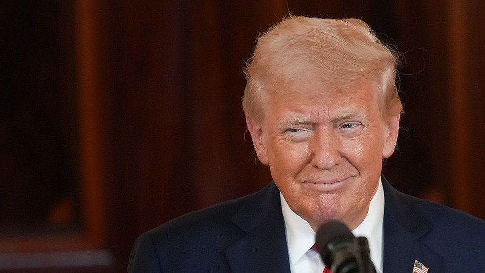 Trump tvrdí, že ho Si pozval do Číny