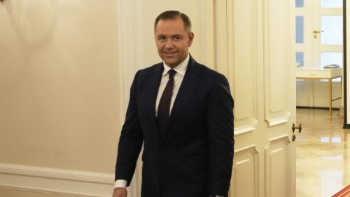 Novozvolený poľský prezident je proti členstvu Ukrajiny v EÚ