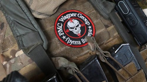 Wagnerova súkromná vojenská spoločnosť oznámila stiahnutie sa z africkej krajiny