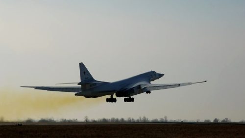 Rusko podniklo „odvetné útoky“ na ukrajinské letisko Dubno: 175 km od slovenských hraníc – ministerstvo obrany