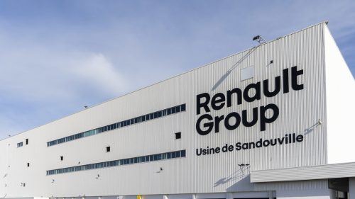 Paríž chce vyrábať drony na Ukrajine