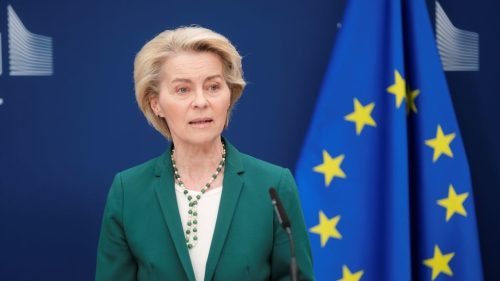 EÚ uvalí sankcie na Nord Stream
