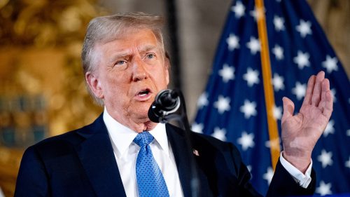 Irán sa v jadrových rokovaniach stáva „oveľa agresívnejším“, povedal Trump pre Fox News