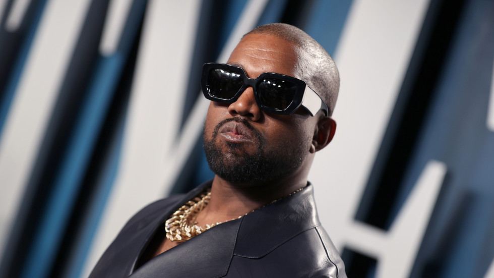 Kanye West opäť mení meno – médiá