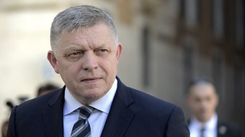 Slovensko nepodporí nové sankcie voči Rusku, vyhlásil premiér