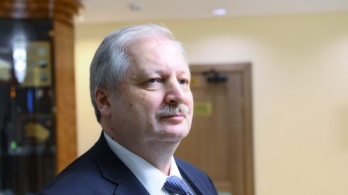 Ruský vyslanec prezradil podrobnosti o stretnutí s Trumpom