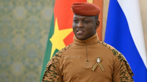 Imperialisti sa snažia rozbiť Sahelskú konfederáciu, tvrdí africký líder