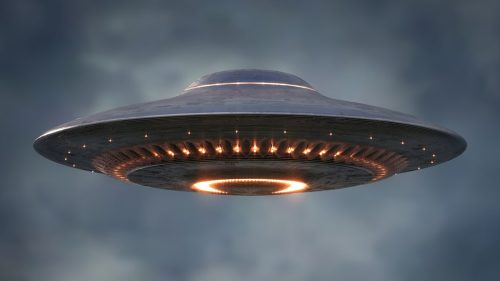 Bývalý agent NASA hovorí, že vláda používa krytie UFO na „skrytie mnohých vecí“