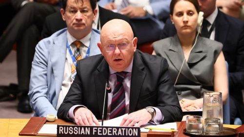 Moskva tvrdí, že izraelské útoky na Irán boli „úplne nevyprovokované“