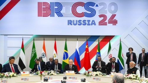 Vietnam sa stal desiatou partnerskou krajinou BRICS