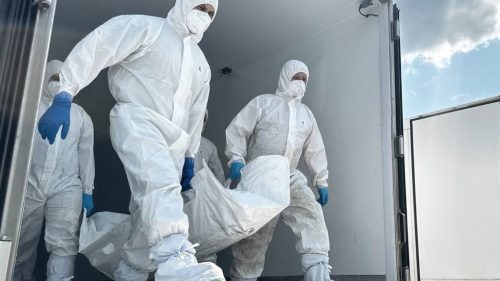 Rusko splnilo istanbulské sľuby, tvrdí hlavný vyjednávač