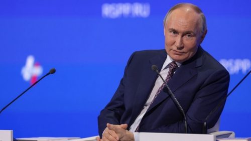 Rusko nikdy nezakazovalo homosexuálov, tvrdí Putin