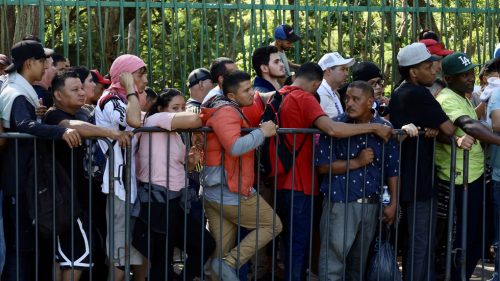 Trump nariadil „najväčšiu masovú deportáciu v histórii“