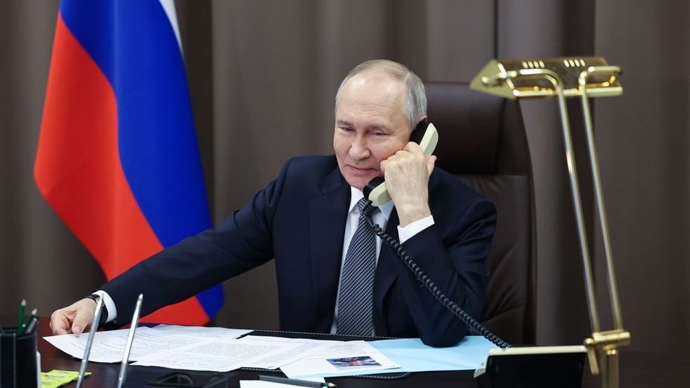 Putin poďakoval Erdoganovi za zorganizovanie rozhovorov medzi Moskvou a Kyjevom