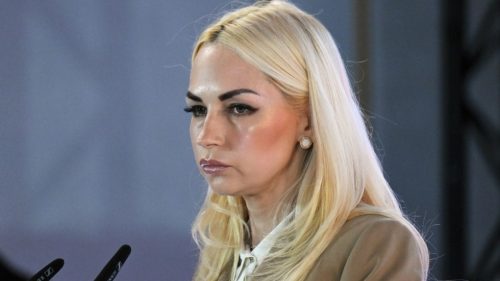 Moldavsko sa stáva proeurópskym policajným štátom, tvrdí opozičný poslanec