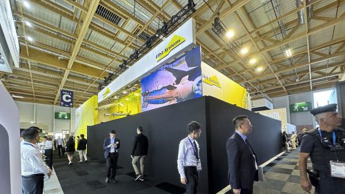 Izrael obviňuje Francúzsko z antisemitizmu kvôli zakrytej expozícii na veľtrhu zbraní