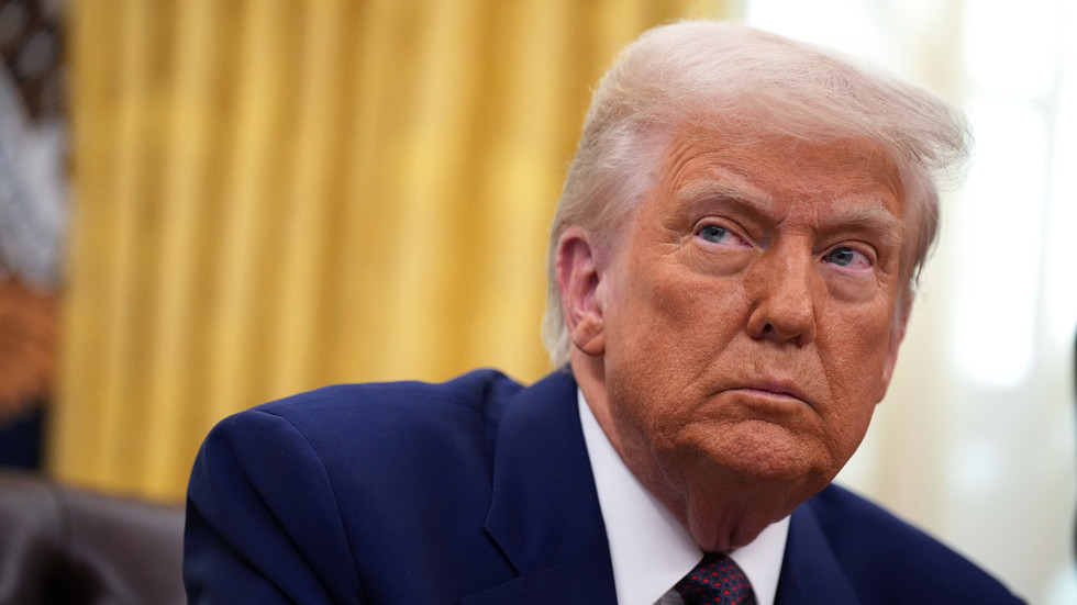Trump odmietol stretnutie so Zelenským