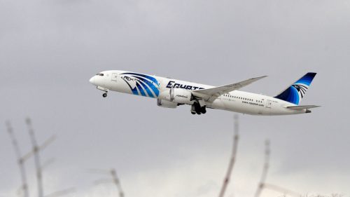 EgyptAir ruší kľúčové trasy pre Blízky východ