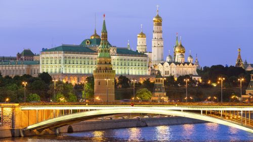 Kyjev a Londýn plánujú „krvavé provokácie“, tvrdí ruská tajná služba