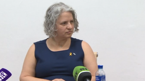 Izrael chce pred rokovaniami zničiť iránske jadrové zariadenia, tvrdí veľvyslanec