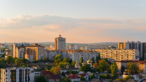 Štát EÚ prisľúbil Moldavsku finančné prostriedky na boj proti „ruským hrozbám“