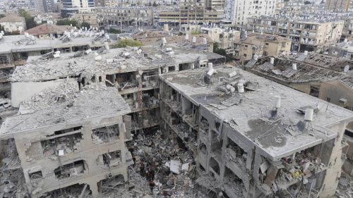 Izrael pokračuje v útokoch na iránske jadrové zariadenia: Aktuálne informácie