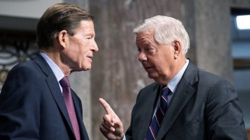 Senát USA odložil schvaľovanie zákona o sankciách voči Rusku – Semafor
