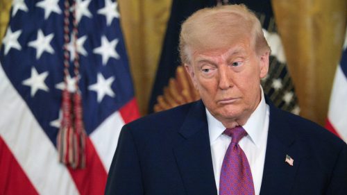 Trump tvrdí, že sankcie voči Rusku by USA stáli „miliardy“