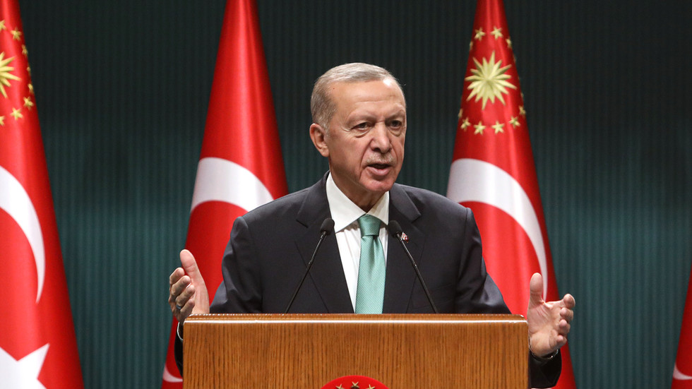 Erdogan podporuje iránsku reakciu na Izrael