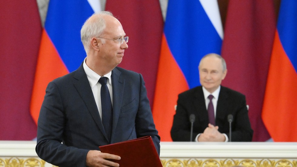 Brusel robí EÚ „čo najmenej konkurencieschopnou“, tvrdí Putin.