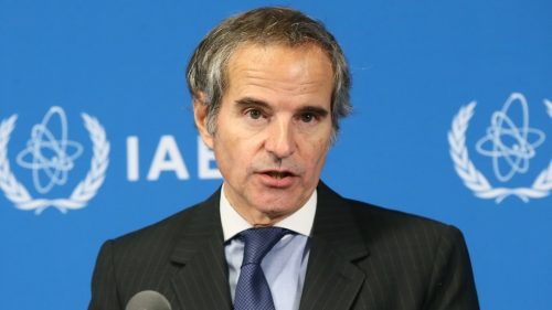 Žiadny dôkaz, že Irán pracuje na jadrovej bombe, tvrdí dozorný orgán OSN