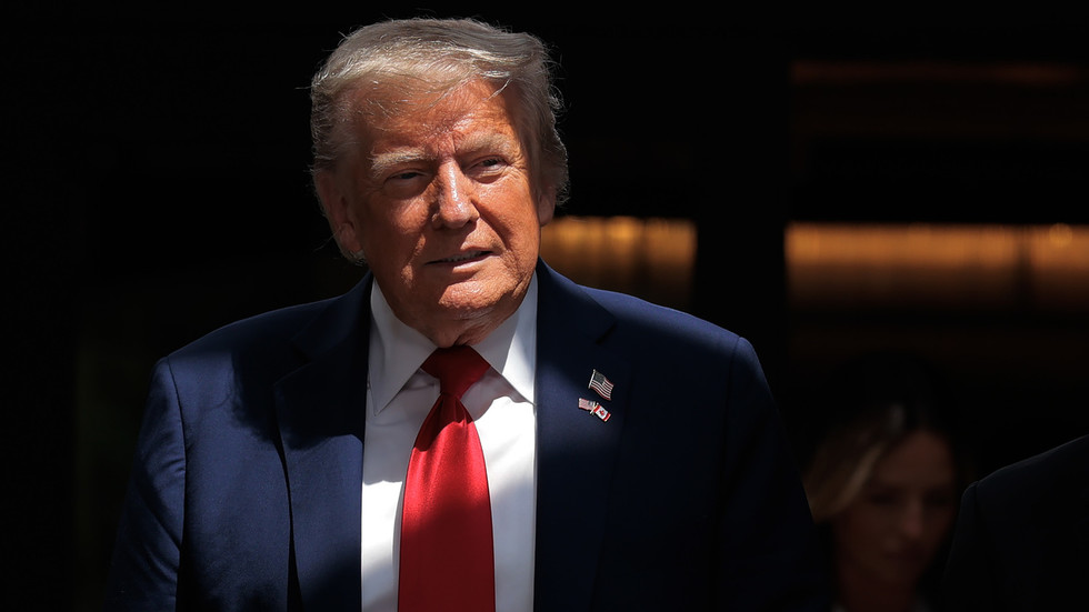 Veliteľ pakistanskej armády vyzval Biely dom, aby Trump získal Nobelovu cenu za mier