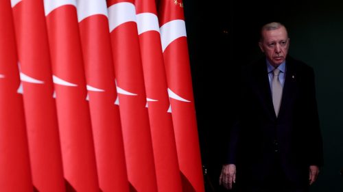 Netanjahu „prekonal Hitlera“, tvrdí Erdogan